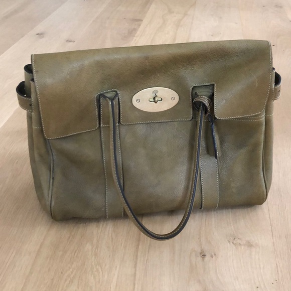 Mulberry handbag. Brand new - Picture 3 of 6